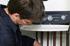 boiler replacement Bromeswell