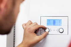 best Bromeswell boiler servicing companies