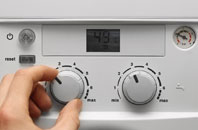 free Bromeswell boiler maintenance quotes