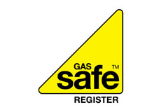 gas safe companies Bromeswell