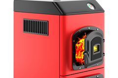 Bromeswell solid fuel boiler costs